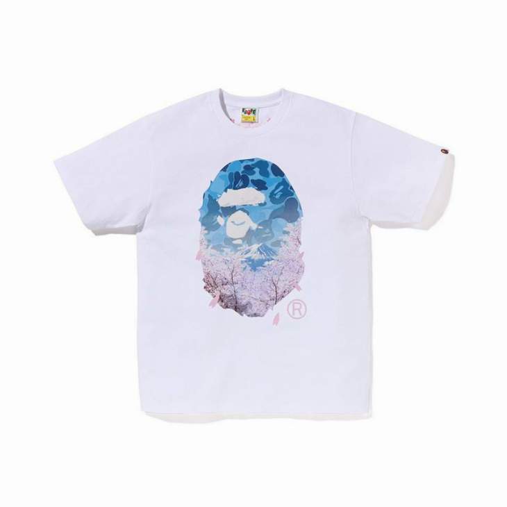 Picture of Aape T Shirts Short _SKUBapeM-3XLsctr79925162